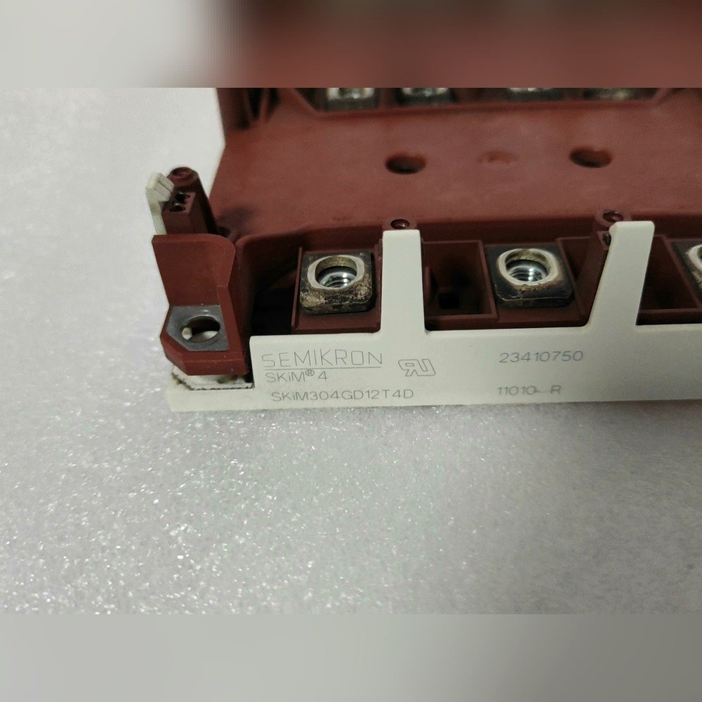 西门康SKiM304GD12T4D igbt模块! 议价