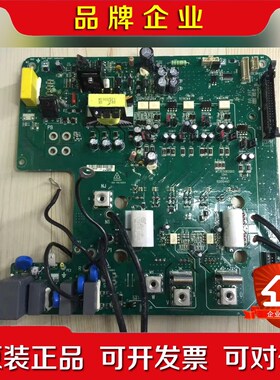 汇川MD380注塑机驱动板 IS300T050-CIS3 议价