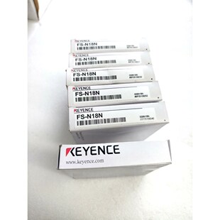 基恩士FS 议价 N18N