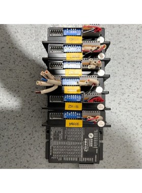 DM415S雷赛智能步进驱动器成色9成运费到付 议价