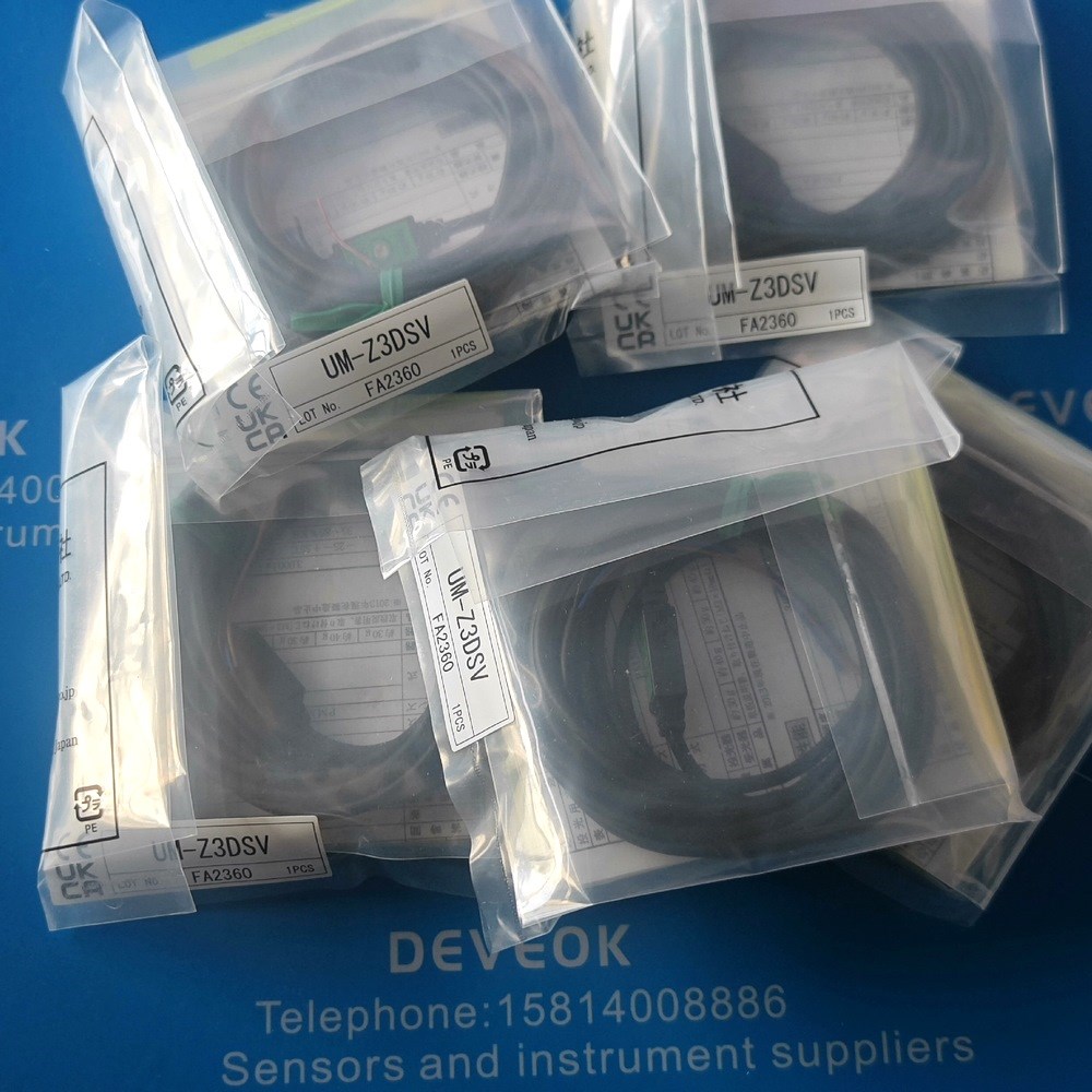 竹中TAKEX光电传感器UM-Z3DSV日本制造品质 议价