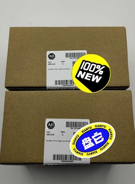 2085-IQ16 扩展输出模块罗克韦尔ABMicro80 议价