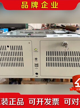 工控机IPC-610LNUPRO-A30113S4L 议价