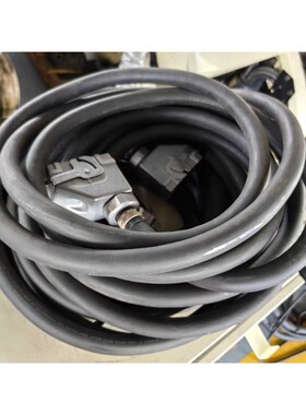 那智机器人SRA166-01用户动力线缆用户编码线缆本体 议价