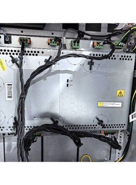 DSQC663 3HAC029818-00113机器人控制 议价