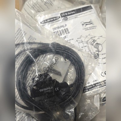 banner美国邦纳光电开关Ds18VP6LP 议价