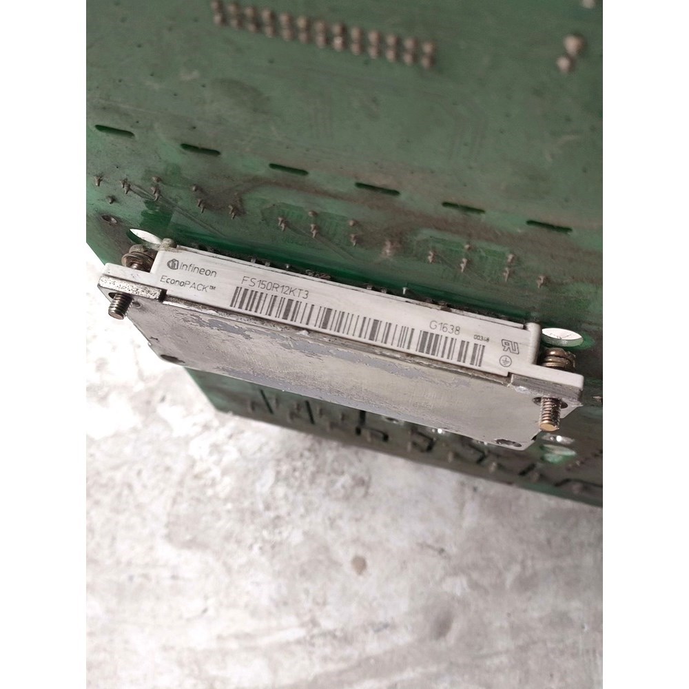 FS150R12KT3 模块150A 260 议价