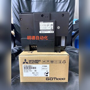 GOT1000图形操 议价 Electric Mitsubishi