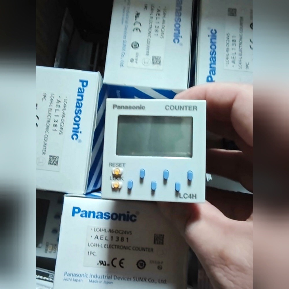 AEL1381Lc4HL-R6-DC24VS 议价