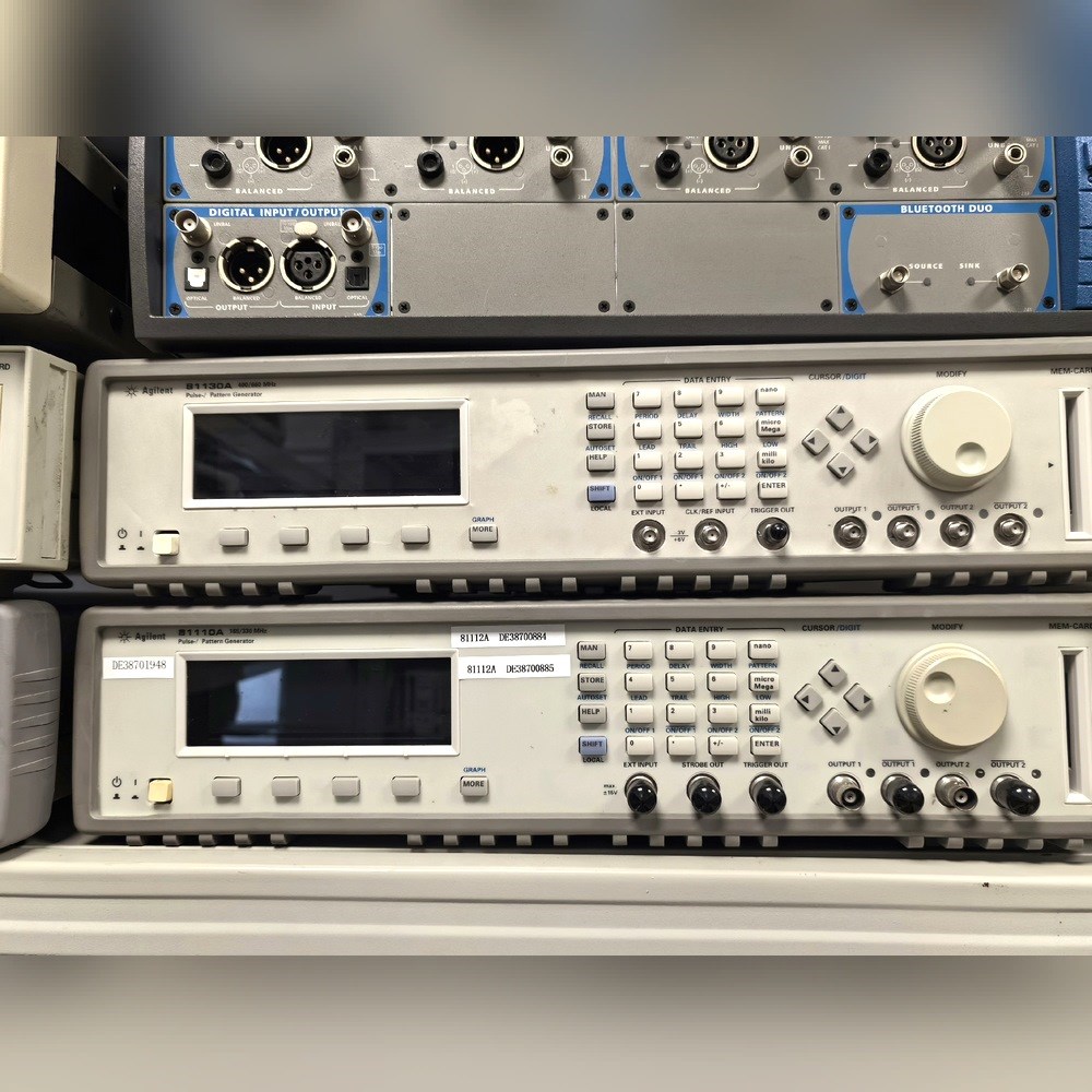 Agilent81130a脉冲信号发生器安捷伦81130A 议价