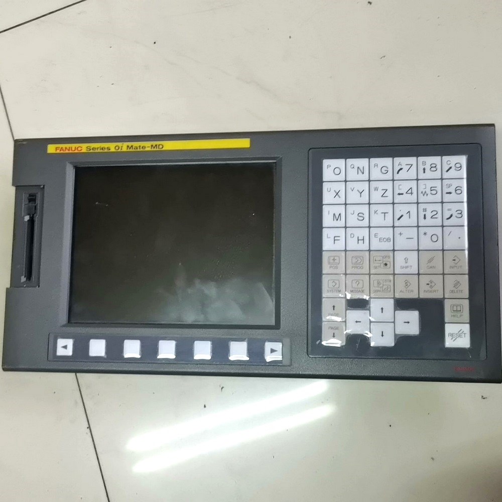 A02B-0321-B500 发那科系统主机 发那科数控系统 议价