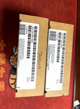 模组6ES7 322-1BF01-0AA0 未拆 议价