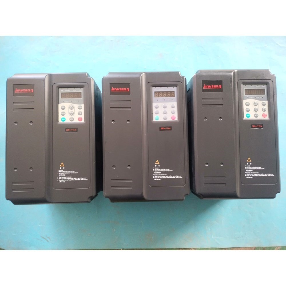 #变频器MD380T11G-SL-307 议价