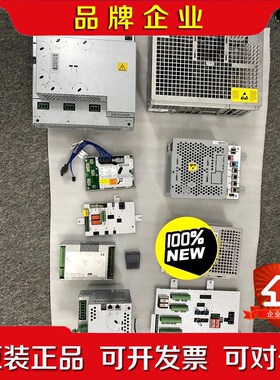 BB机器人驱动 DSQC406 3HAC035301-00 议价