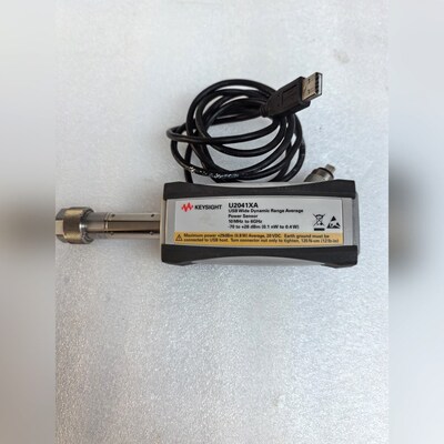 U2041XA功率传感器 KEYSIGHT U2041X探头 议价