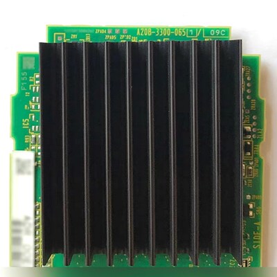 发那科A20B-3300-06515轴31i-B高速CPU 议价