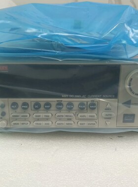 keithley6221数字源表原装此款只售终端 议价