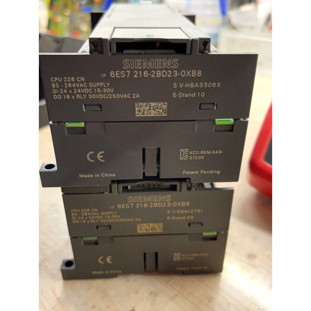6es7 216-2BD23-0XB8 议价