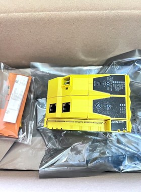 贝加莱模块X20SL8101 X20SL8100 X20 议价