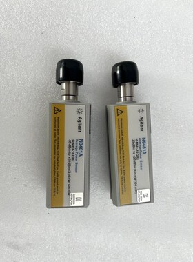 安捷伦N8481A功率传感器 议价