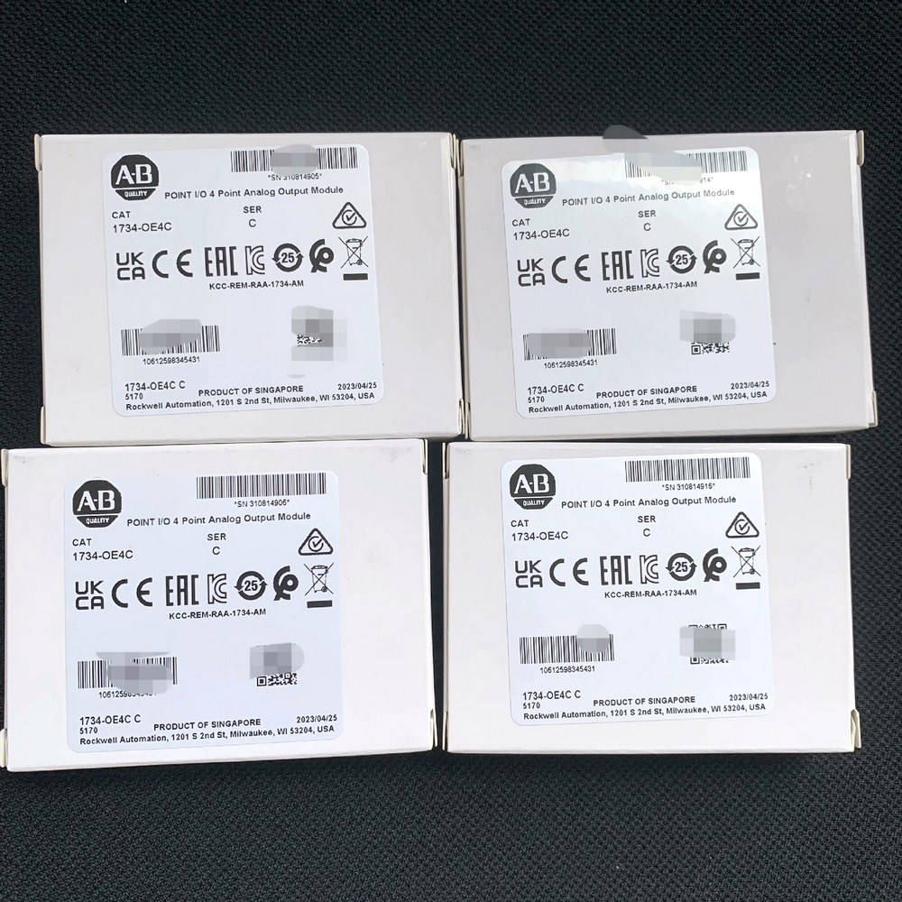1734-oe4c原装23年有需要联系 1 议价