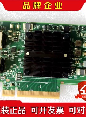 原装戴尔 dell Qlogic57402双口万兆光口网 议价