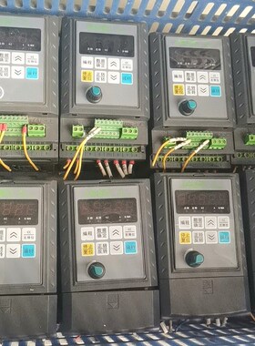 佳乐变频器JR7100-0R4G-S2-9010 0.4kw 议价