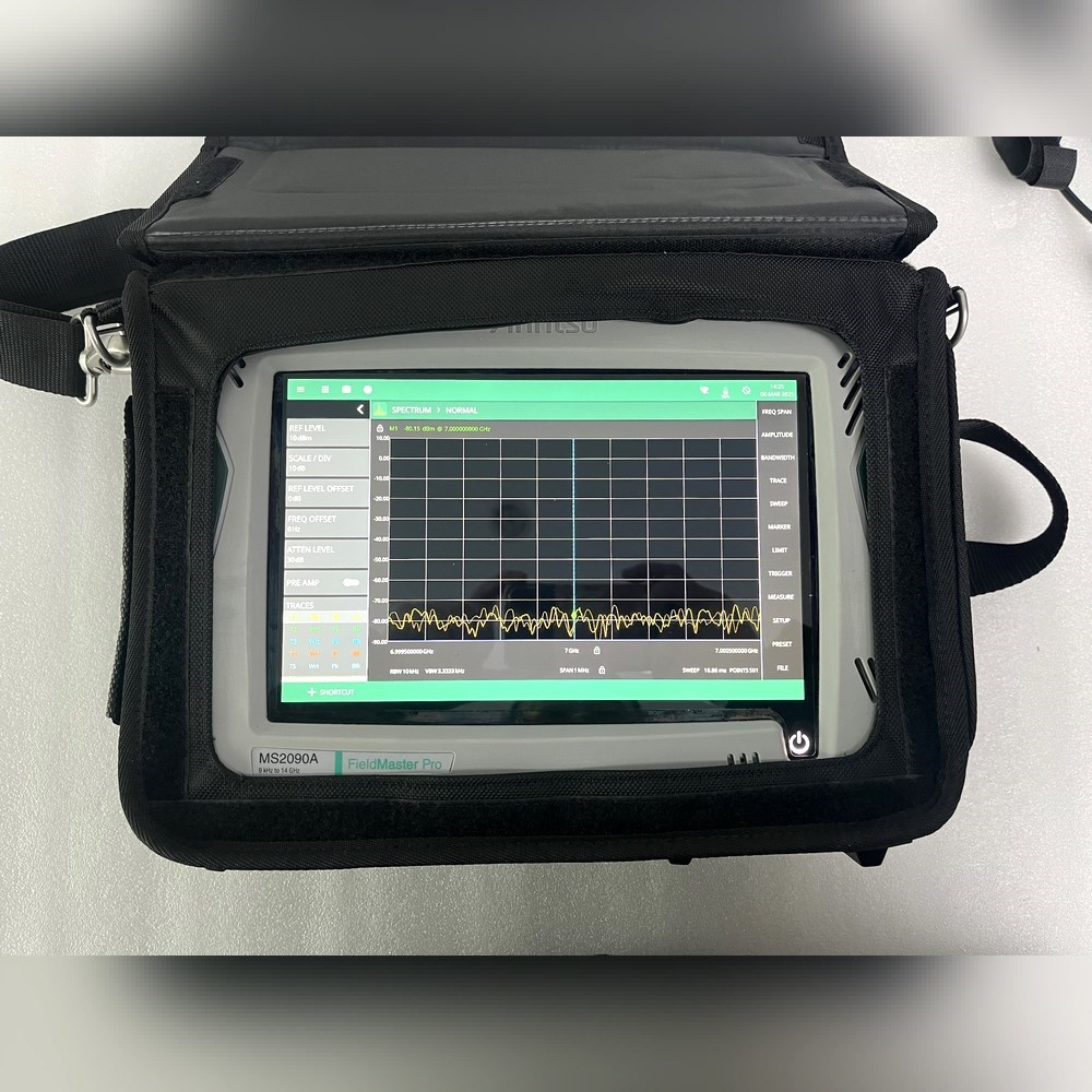 MS2090A频谱分析仪 安立MS2090A 议价
