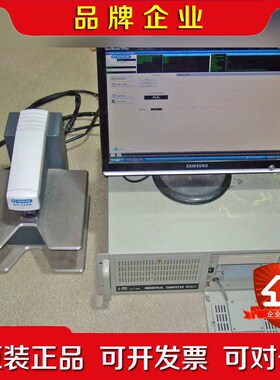 Semilab WT-1200A 少子寿命测试仪成色如图 议价