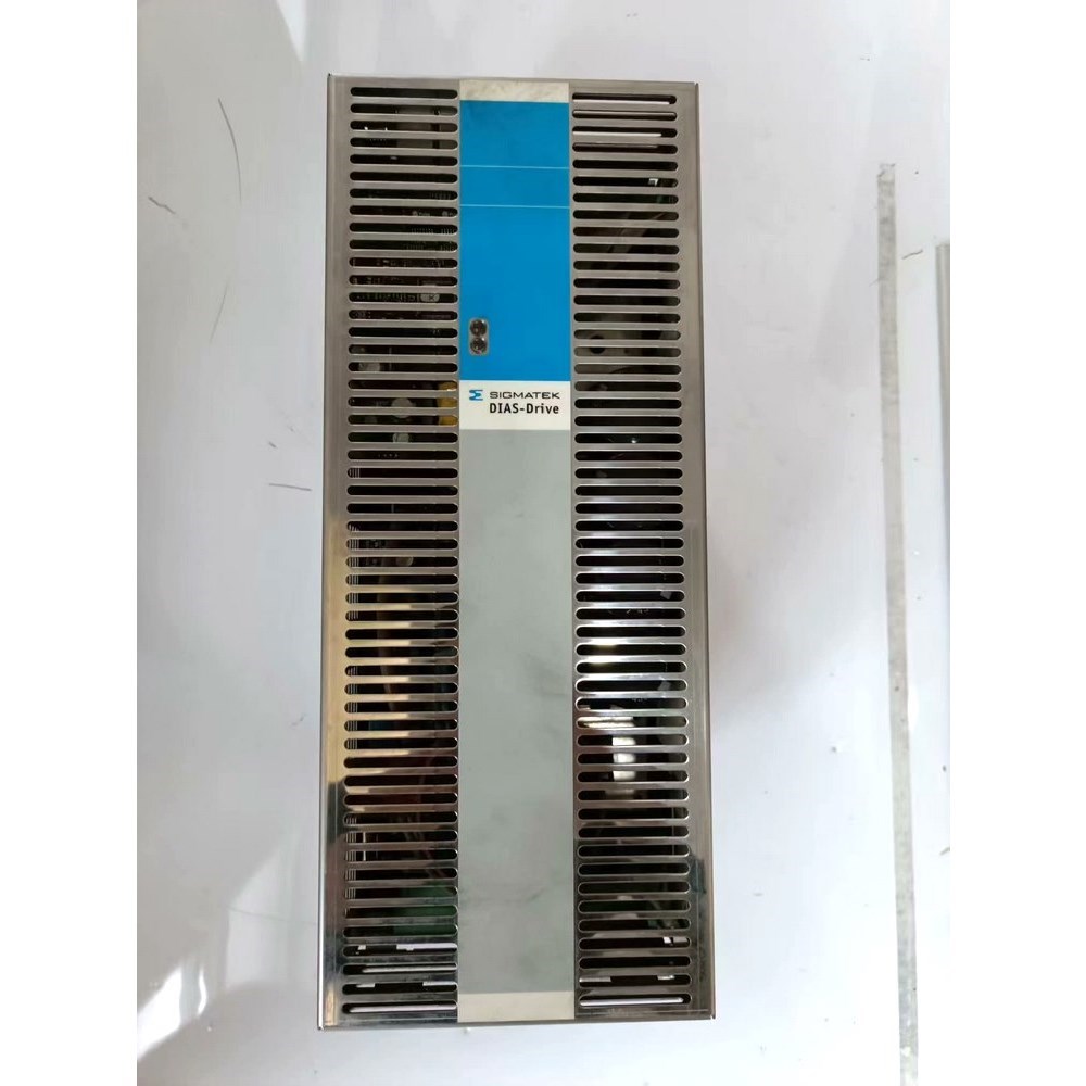 注塑机SIGMATEK西格玛泰克 DIAS-Drivs S 议价