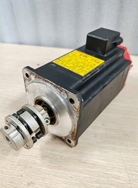 A06B-0372-B575发那科α22000 2Nm 0 议价