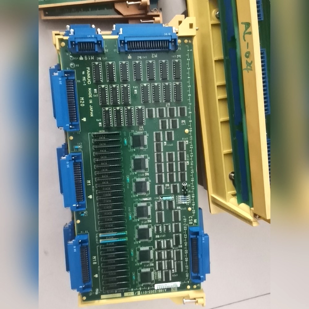 A16B-2203-0110功能完好 议价