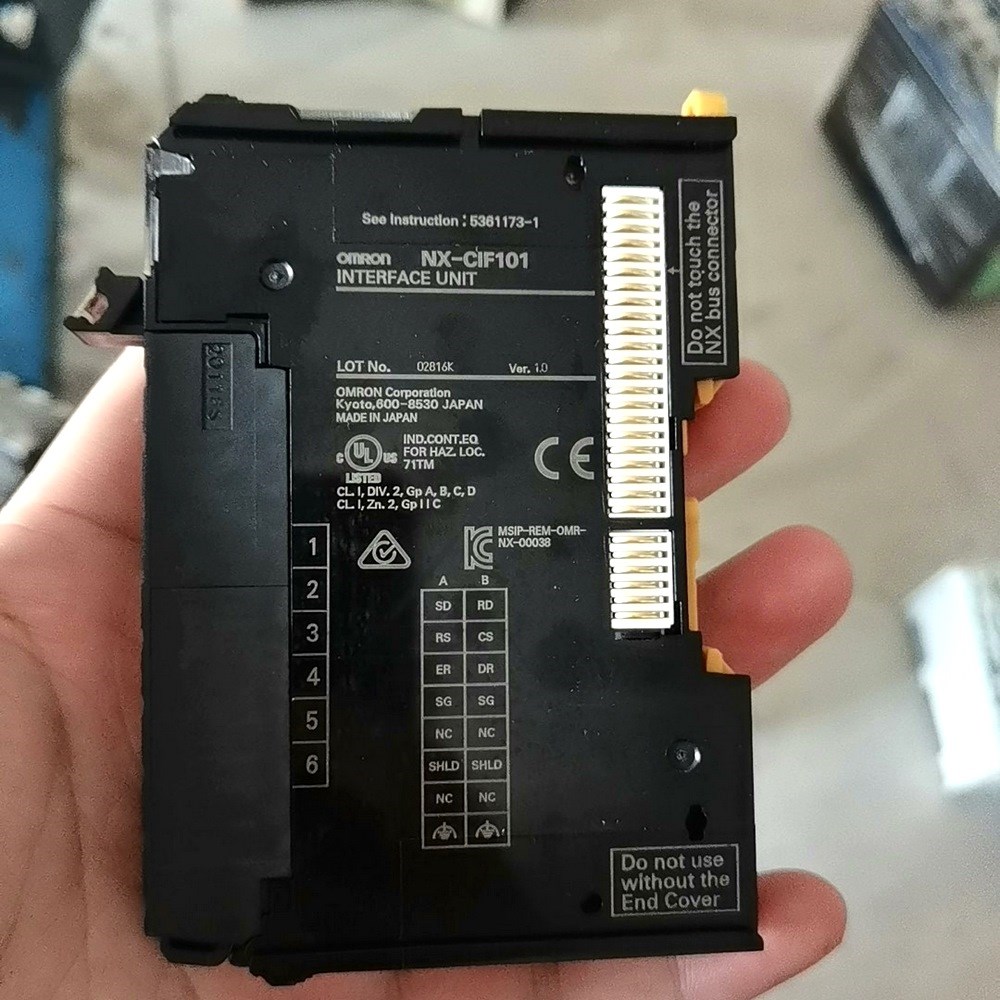 NX-CIF101 原装实物拍摄 功能包好 议价