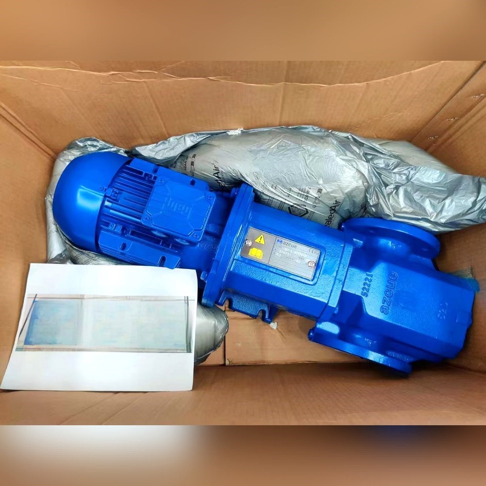 AZCUE燃油供给泵总成BT-IL52D4-F西班牙原装进 议价