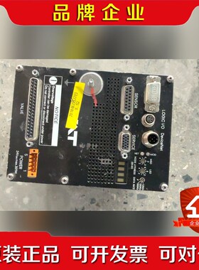 VAT蝶阀控制器 670EC-24CQ-AIJ2 几乎 议价