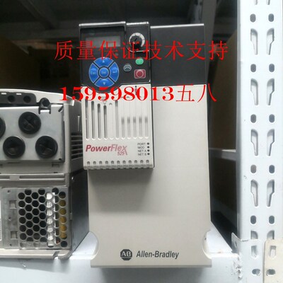 议价25B-D024N114 AB罗克韦尔变频器PF525系 议价