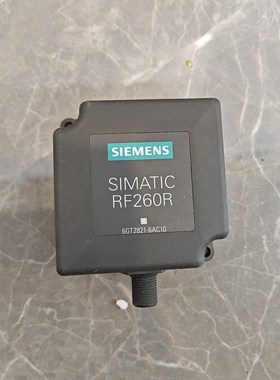 RF260R读写器6GT2821-6AC10成色 议价