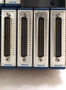 NI 9425模块需要的可以直接拍 议价