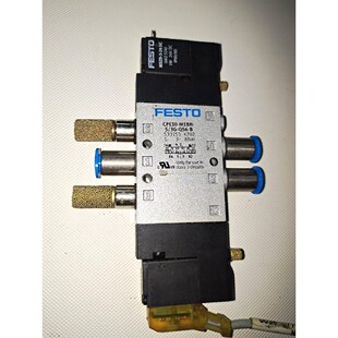 FESTO费斯托电磁阀533153 CPE10-M1BH- 议价