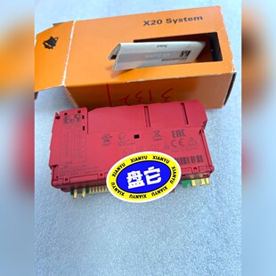贝加莱模块X20AP3132价格私聊 议价 非诚勿扰