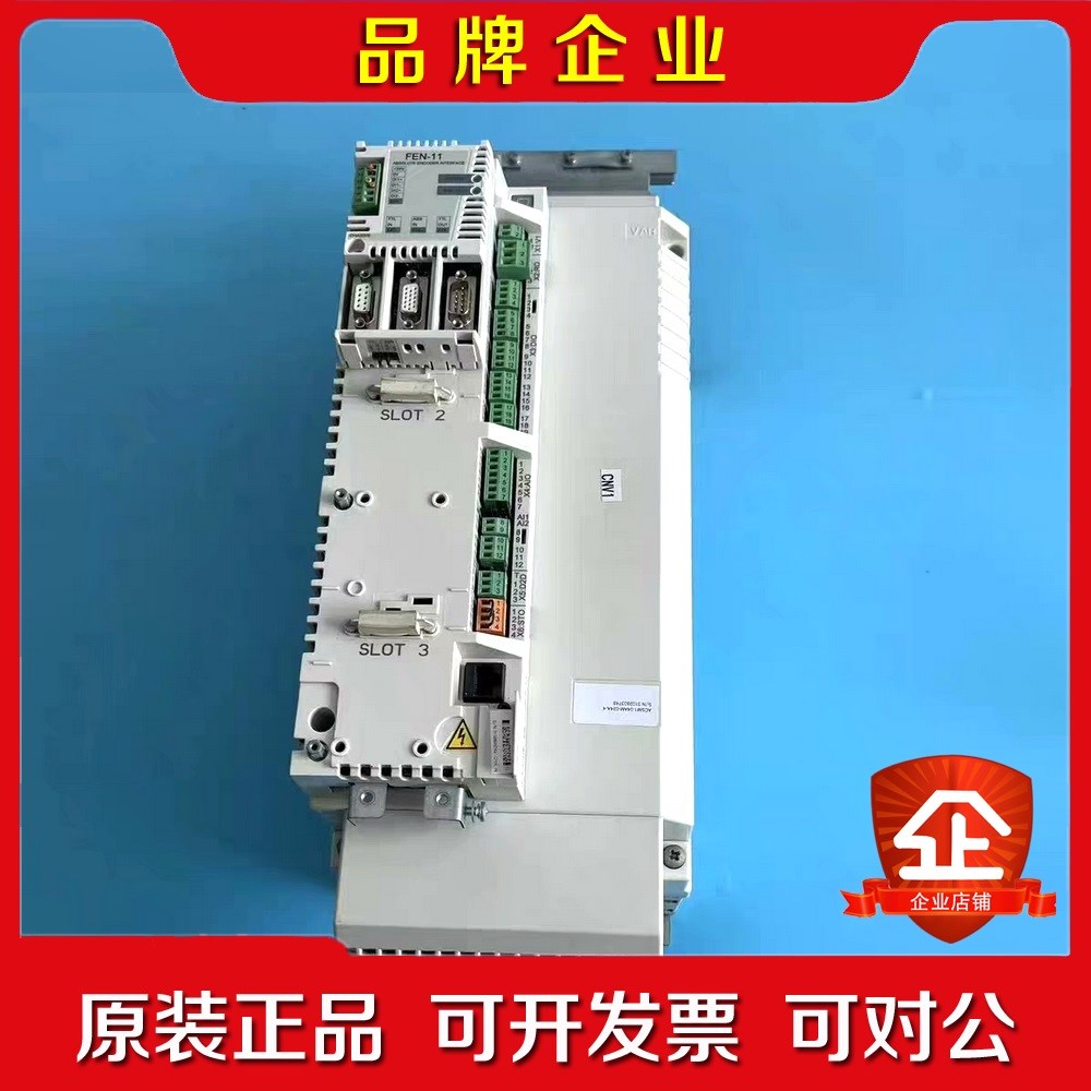 ABB驱动器ACSM1-04AM-024A-4主板ACSM1 议价