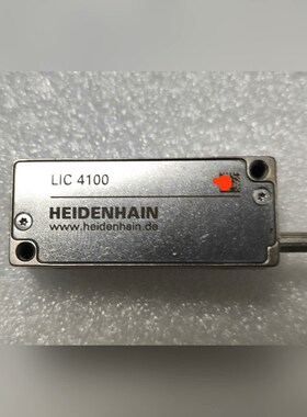 海德汉 光栅尺 读数头 LIC411(LIC4) 议价