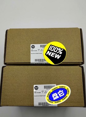 2080-L70E-24QBB 可编程控制器 罗克韦尔ABM 议价