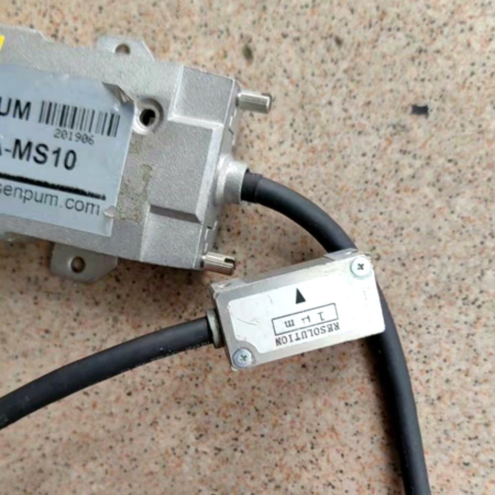 SENPU MSA-MS10传感器分辨率1um适合精密测 议价