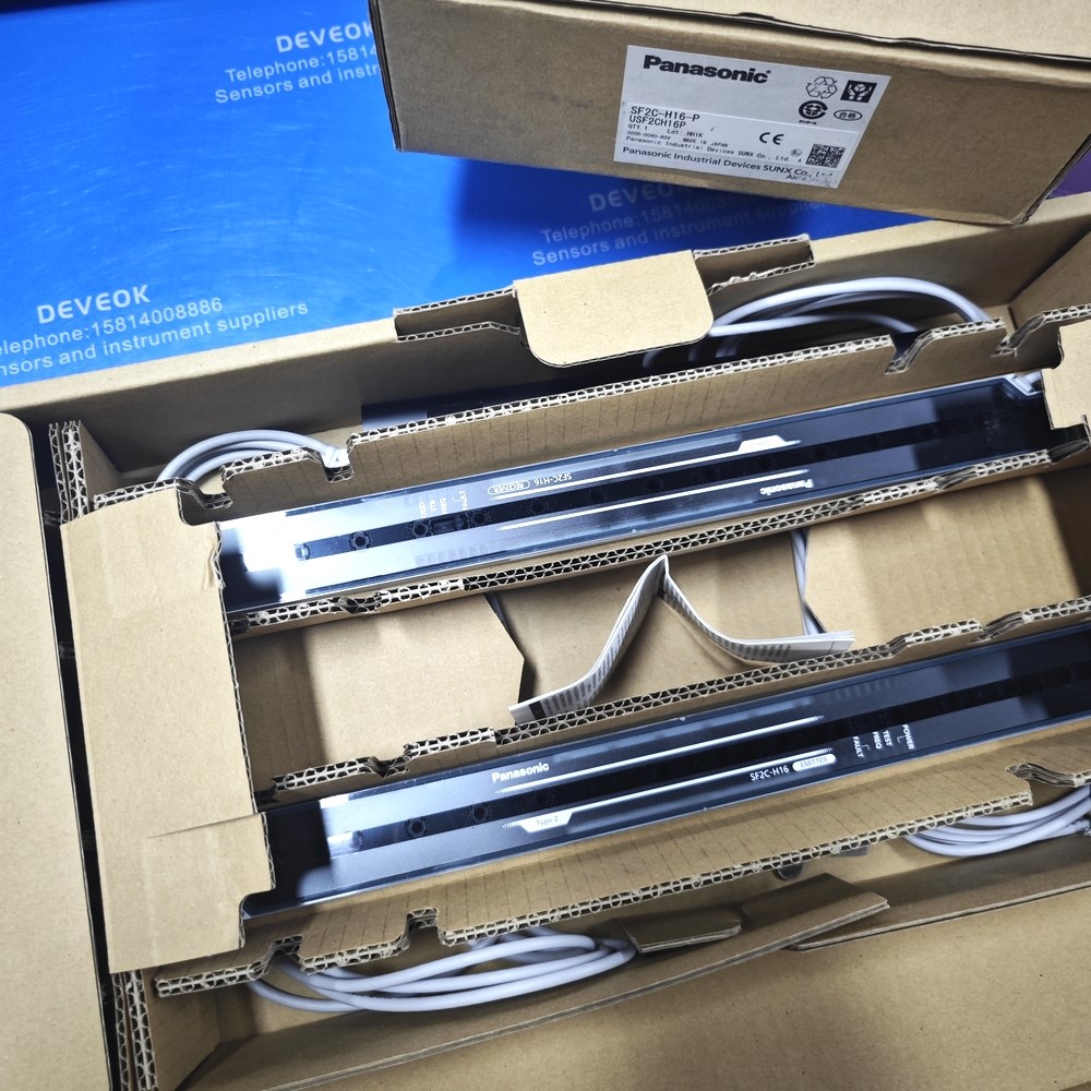 安全光幕SF2C-H16-P原装 议价