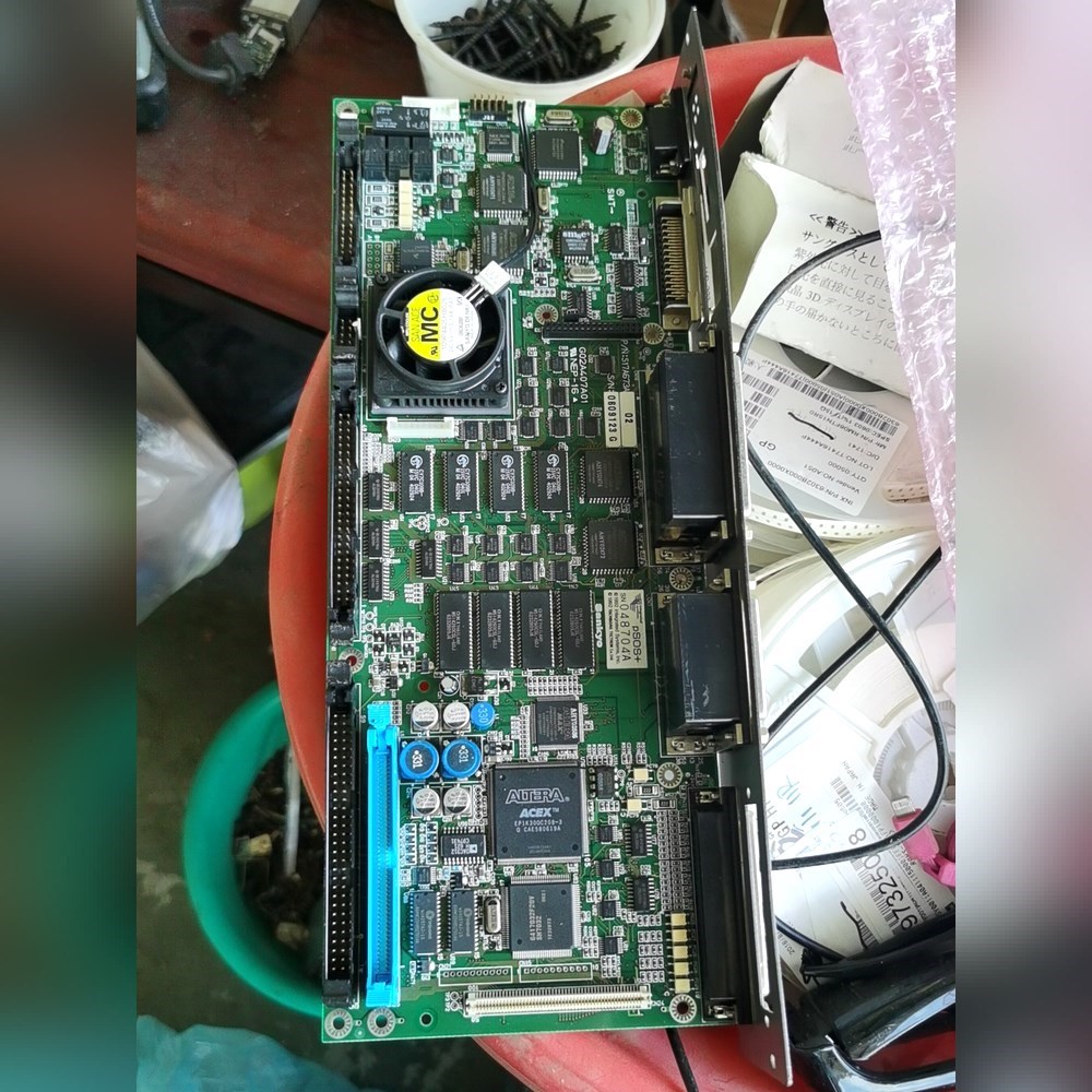 板卡 EPL256700 Sank yo SB2251A07 议价