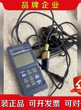 OKOGAWA横河 TB200光功率计一套实物拍摄功 议价