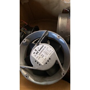 圆形sadc48z5apm 日本风扇 原装 议价 SATURN