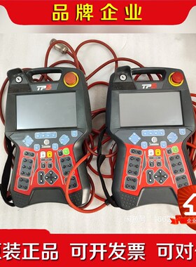 5G-TP5WC 柯马机器人示教器CR17910085C 议价