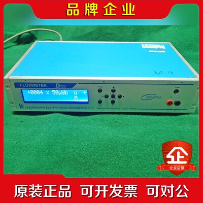 意大利LABORATORIO ELETTROFISICO E 议价